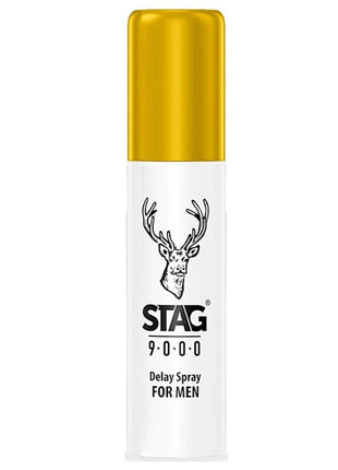 Stag 9000 Sprey 20 Ml Erkeklere Özel Penis Spreyi