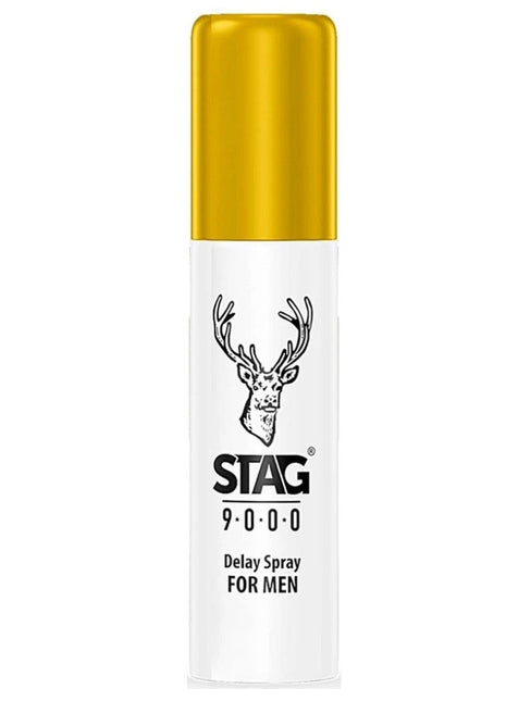 Stag 9000 Sprey 20 Ml Erkeklere Özel Penis Spreyi