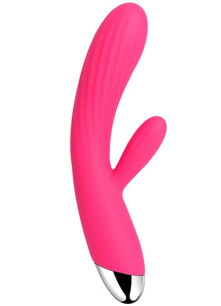 Svakom Angel Powerful Warming Isıtmalı Rabbit Vibratör