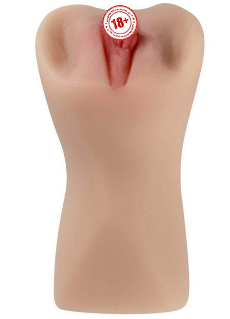 Shequ Miriam Realistik Vajina Masturbator SQ-MA60088