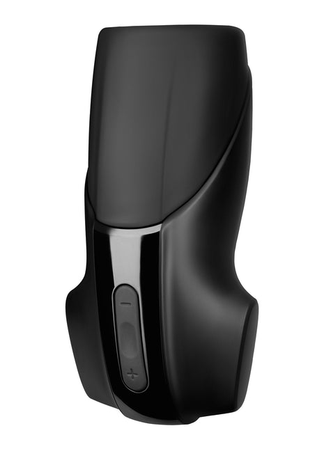 Satisfyer Men Titreşimli Mastürbatör