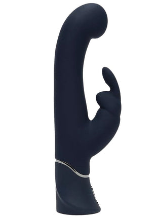 Fifty Shades of Grey Greedy Girl Real Feel Rabbit Vibrator