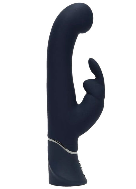 Fifty Shades of Grey Greedy Girl Real Feel Rabbit Vibrator