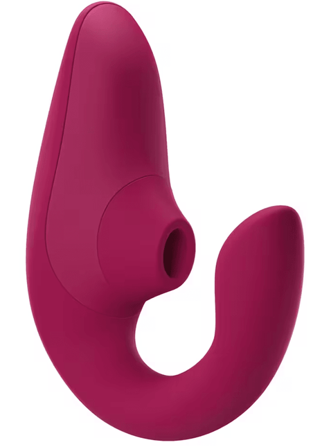 Womanizer Blend Emiş Güçlü G-Noktası Uyarıcı Vibratör