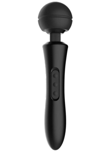 Erox Magic Wand Slide Massager Masaj Wand Vibratör