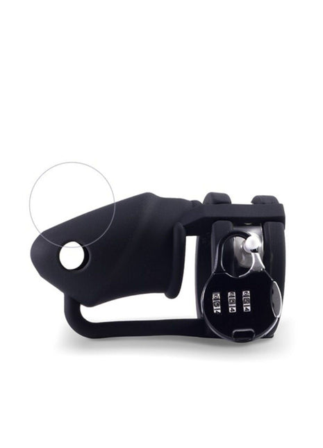 Lock A Willy Penis Kilidi Kafesi