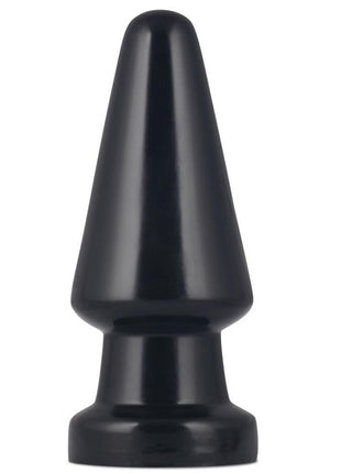 Lovetoy King Sized Anal Shocker Dev Anal Plug LV2241