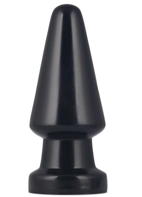 Lovetoy King Sized Anal Shocker Dev Anal Plug LV2241