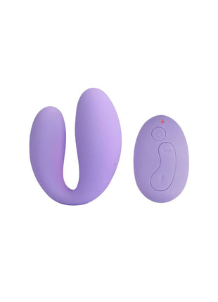 U Smile Çiftler Için Partner Vibratör