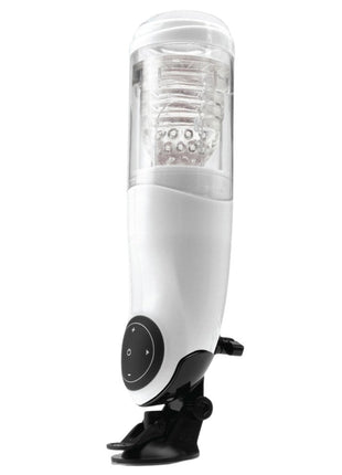 Pipedream Extreme Mega Bator Pussy Otomatik Vajina Mastürbatör