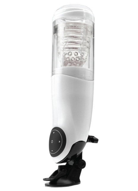 Pipedream Extreme Mega Bator Pussy Otomatik Vajina Mastürbatör