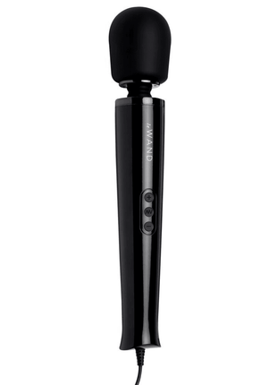 Le Wand Powerful Petite Plug İn Vibrating Massager Masaj Aleti