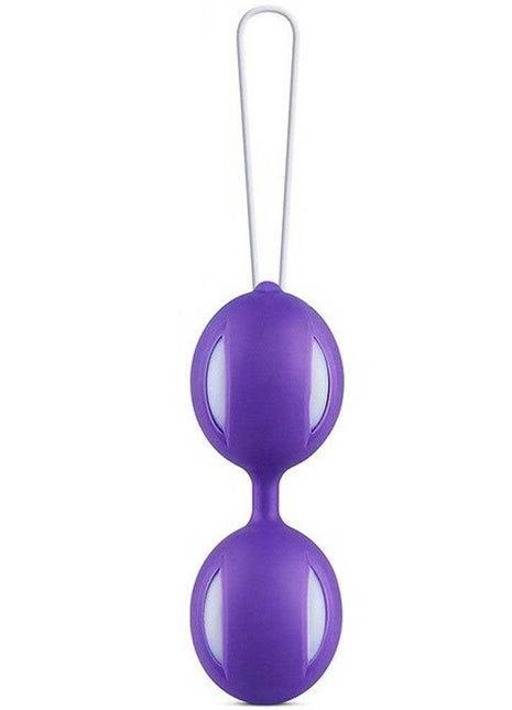 Erox Fantasy Benwa Balls Kegel Top-Purple