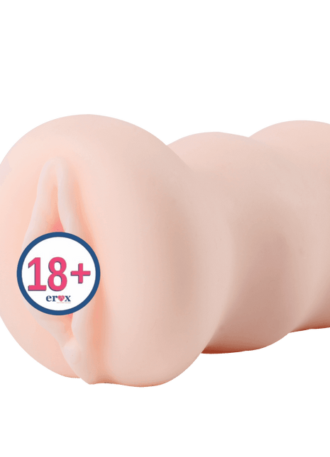 Xise Gong Ying Realistik Yapay Vajina Masturbator