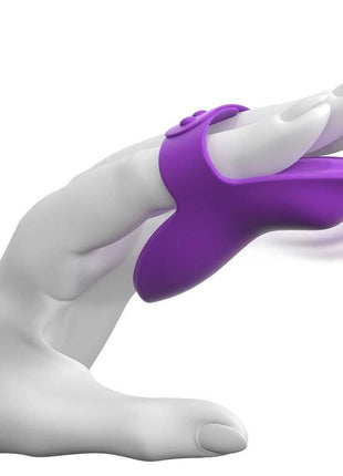 Pipedream Fantasy For Her Şarjlı Parmak Vibratör