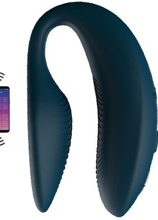 We-Vibe Sync 2 Telefon Kontrollü Uzaktan Kumandalı Couples Vibratör