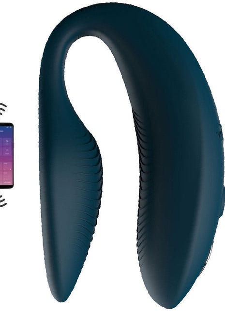 We-Vibe Sync 2 Telefon Kontrollü Uzaktan Kumandalı Couples Vibratör