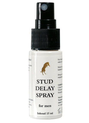 Cobeco Pharma Stud Delay Spray Erkeklere Özel Penis Spreyi 15 Ml.