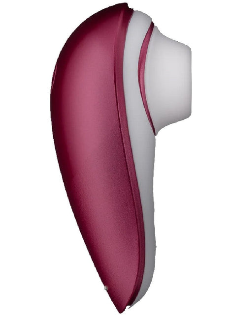 Womanizer Liberty Emiş Güçlü Klitoral Vibratör