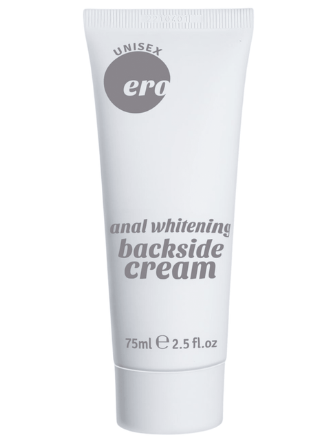 Hot Ero Anal Whitening Cream Beyazlatıcı Krem 50 Ml