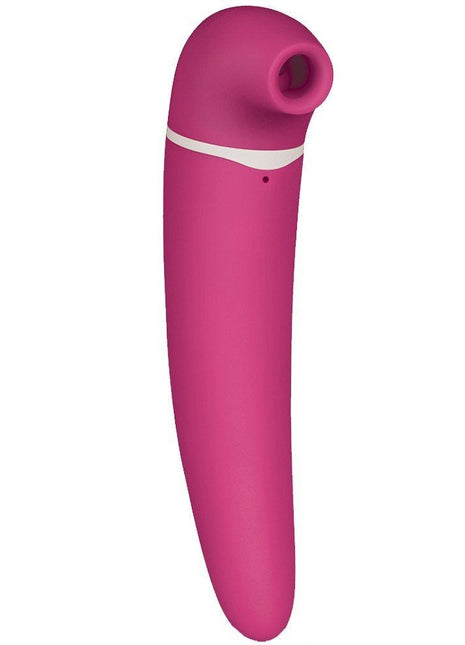 Lovetoy Toyz4Partner Sucking Emiş Güçlü Klitoris Vibratör