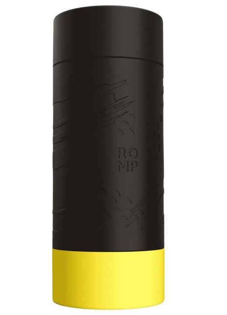 Romp Dash Manuel Stroker Cup Mastubator