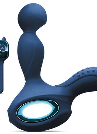 Ns Novelties Renegade Orbit Hareketli Prostat Masaj Vibratör