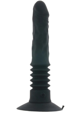 Pipedream Anal Fantasy Elite Vibrating Ass Fucker İleri Geri Hareketli Vibratör