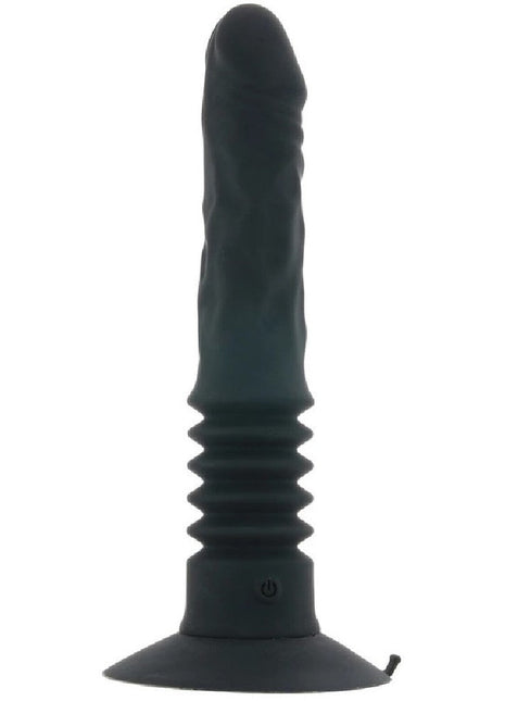 Pipedream Anal Fantasy Elite Vibrating Ass Fucker İleri Geri Hareketli Vibratör