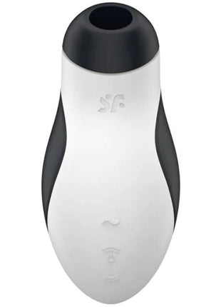 Satisfyer Orca Klitoral Emiş Güçlü Vibratör
