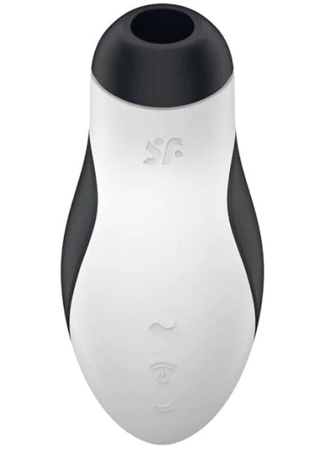 Satisfyer Orca Klitoral Emiş Güçlü Vibratör