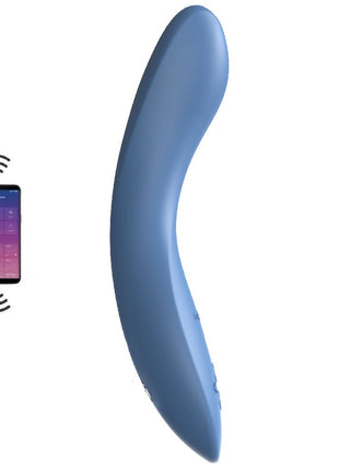 We-Vibe Rave 2 Telefon Kontrollü G-Spot Vibratör