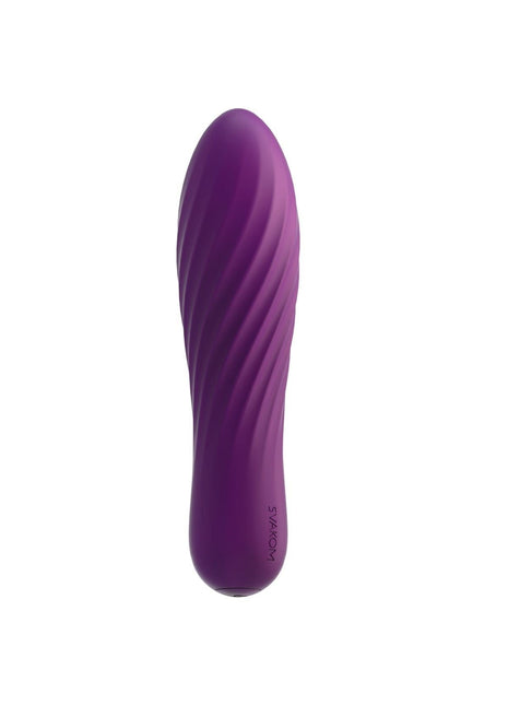 Vibratör Violet