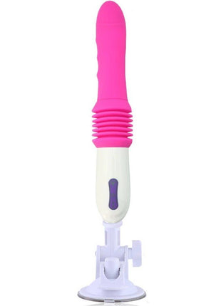 Erox Vibes Yönü Ayarlanabilir İleri Geri Hareketli Thrusting Vibratör
