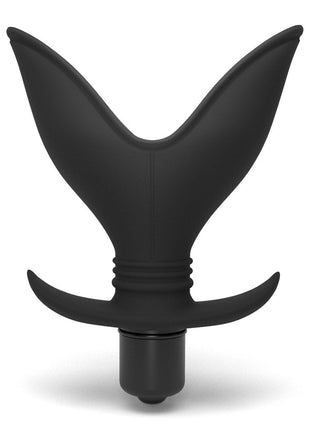 Lovetoy Silicone Booty Blaster Anal Yaprak Vibratör