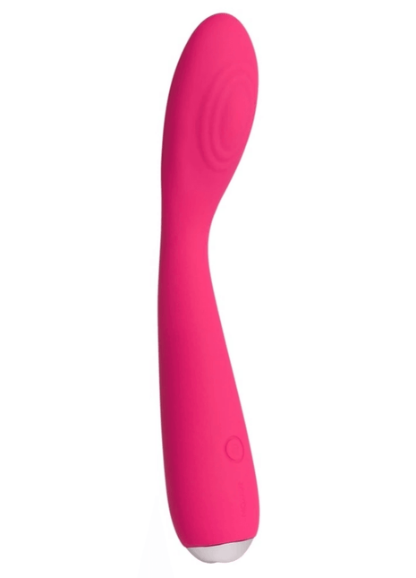 Svakom Iris Flexible G-Spot Vibratör