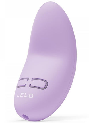 Lelo Lily 3 Titreşimli Clitoral Uyarıcı Mini Vibratör