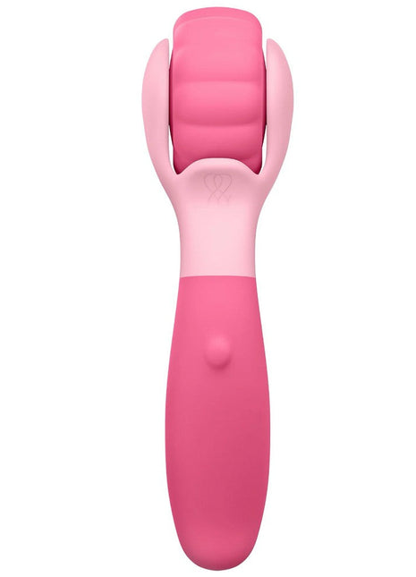 Pipedream Evoke Sol-O Vibrating Wheel Titreşimli Tekerlek Vibratör