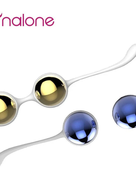 Nalone Yany Kegel Egzersiz Top Seti