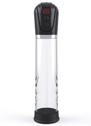 Canwin Electric Vacuum Automatic Pump Penis Pompası