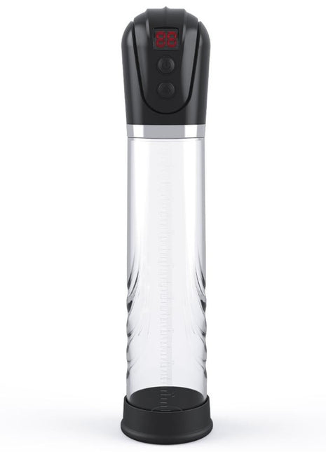 Canwin Electric Vacuum Automatic Pump Penis Pompası