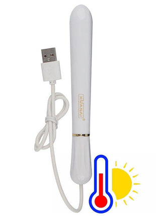 Xuanai Heating Rod Vajina Masturbator Isıtıcı Çubuğu