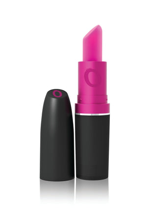 The Screaming O Vibrating Lipstick Titreşimli Ruj Vibratör