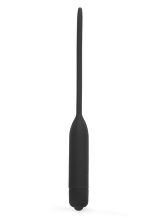 Lovetoy Silicone Ürethal Vibratör Penis Stick
