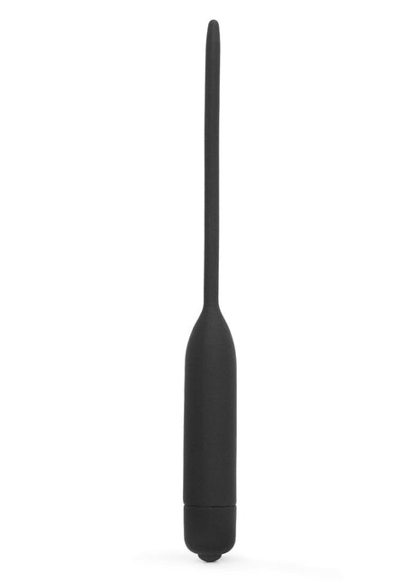 Lovetoy Silicone Ürethal Vibratör Penis Stick