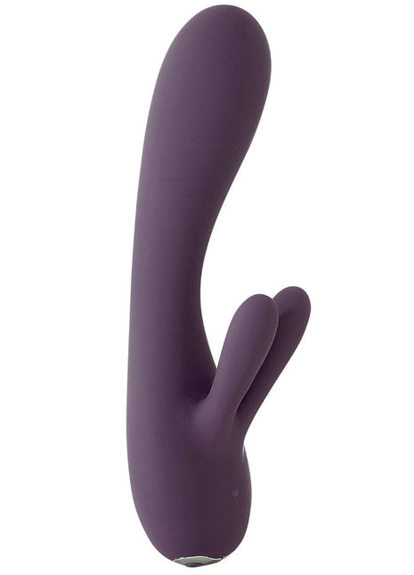Je Joue Fifi Double Rabbit Klitoral Tavşan Vibratör