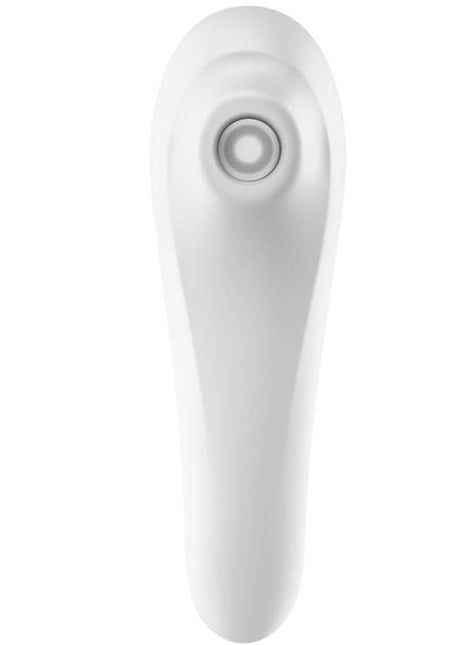 Satisfyer Dual Pleasure Telefon Kontrollü Emiş Güçlü Vibratör