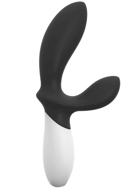 Lelo Loki Wave 2 Hareketli Ultra Güçlü Prostat Vibratör