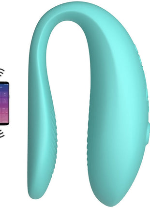 We-Vibe Sync Lite Telefon Kontrollü Çiftlere Özel Vibratör