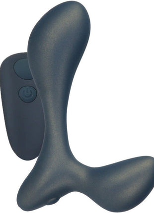 Lux Active Lx3 Uzaktan Kumandalı Anal Vibratör